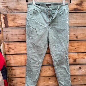 Nydj Los Angeles Green